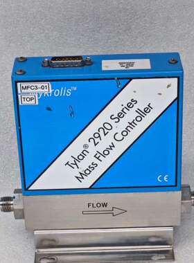 FC-2921V 100SLPM N2 CELERITY气体