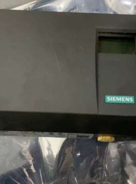 阀门定位器6DR5010-ONGOO-OAAO