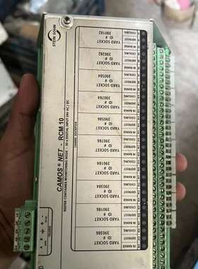 德国STEIN SOHN模块  RCM10，议价