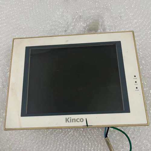 MT5423T步科触摸屏实物图拍摄，外壳无破损，成色,机械设备,电子产品制造设备,淘宝优惠券,粉丝福利购,淘宝优惠卷