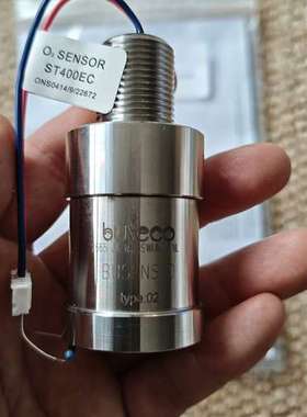 Consilium ST400EC O2 Sensor，康士