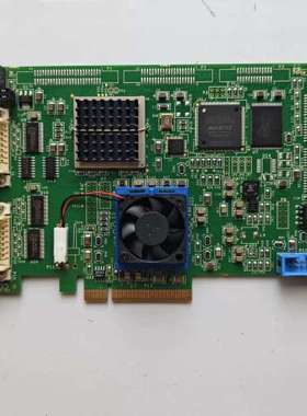 Galil Karbon-CL Rev.4.0工业采集卡 K