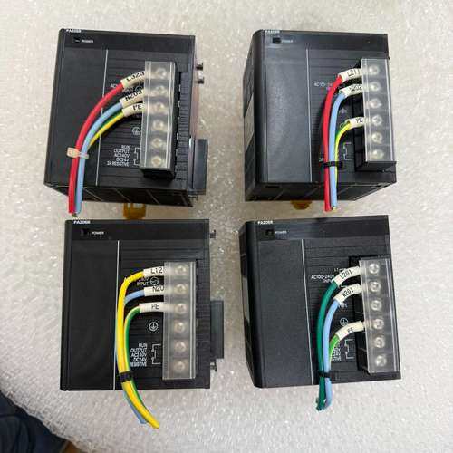 CJ1W-PA205Rplc电源实物图拍摄功能,机械设备,电子产品制造设备,淘宝优惠券,粉丝福利购,淘宝优惠卷