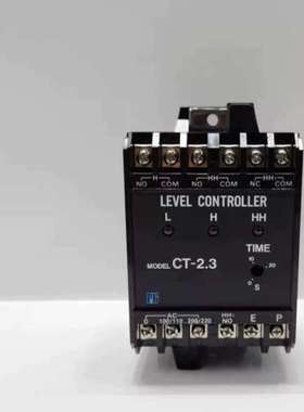 FELLOW+KOGYO+CT-2.3，液位控制器。