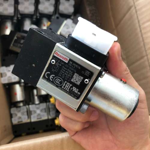 力士乐压力开关HED8OA-20/100K14型号HED8O