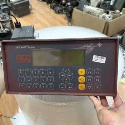 德国申克 SCHENCK VEG20400