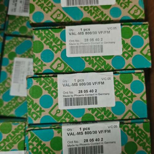 议价浪涌保护器VAL-MS 800/30 VF/FM