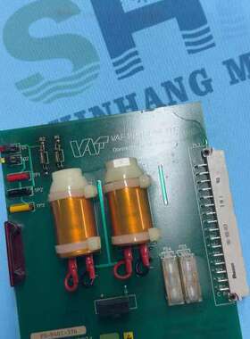 VAF 电源板PS-9401-376，