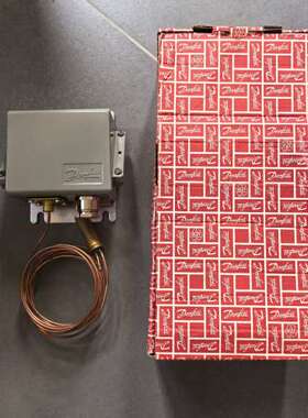 Danfoss  KPS 81，060L310766，原