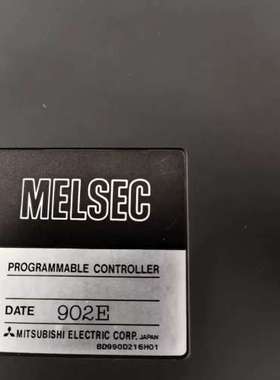 三菱PLC大A系列，AY42 Ax41