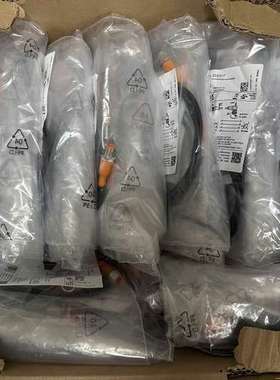 IFM易福门EVC017连接线 议价