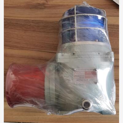 1-7-3 声光报警器 SESA-M IP56