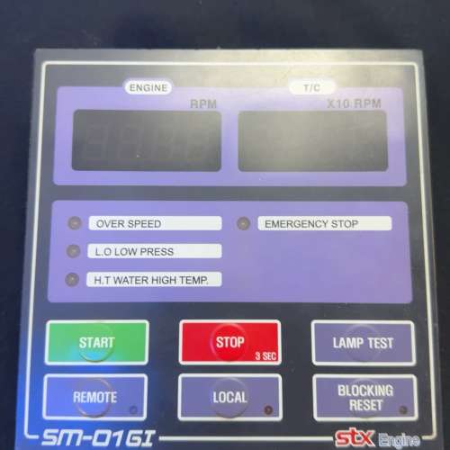 KOMECO++stx+Engine+SM-03GI