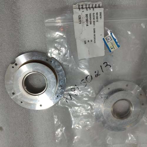 ASSY-Gama接口套管SR07K1 N8150213