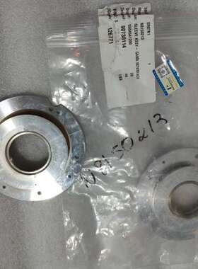 ASSY-Gama接口套管SR07K1 N8150213