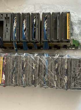 PLC模组 PC-A984-145 DEP216 DA