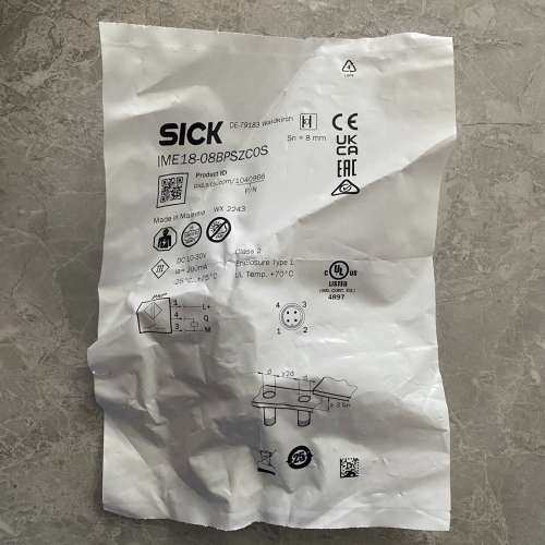 IME18-08BPSZCOS  1040966