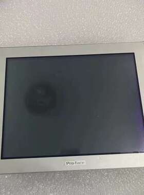 AGP3600-T1-AF普洛菲斯触摸屏实物图拍摄功