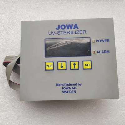 JOWA UV-STERILIZER控制器，型号CPU-BB