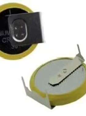 CR2032T-VAY3-17.8（Fanso）|Li，Mn