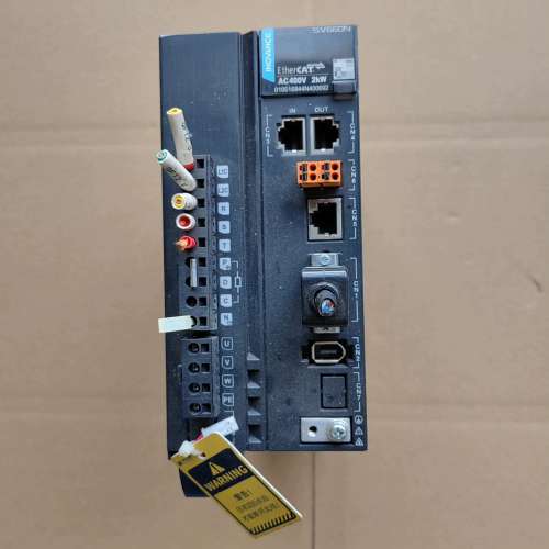 汇川驱动器 SV660NT8R4I-FS  2千瓦