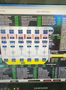 SAMSUNG SPDU-19L触摸屏