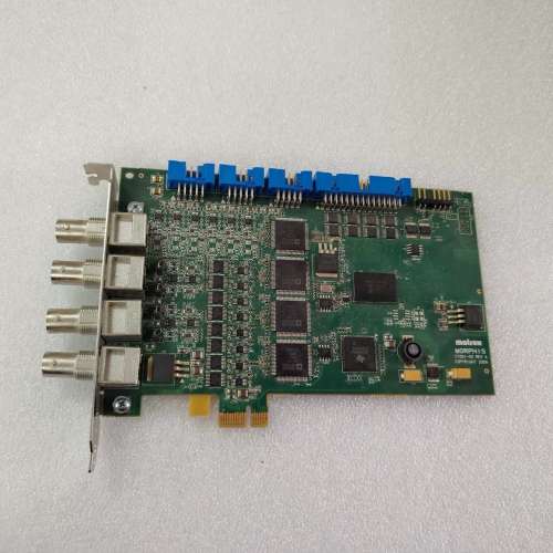 迈创 Y7281-00 REV.A MOR4VDE/84*