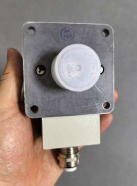 FSG精密电位器，Type:PW 70d/A/IP 65，5