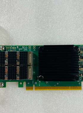 Mellanox MCX623106A CX6 100Gb
