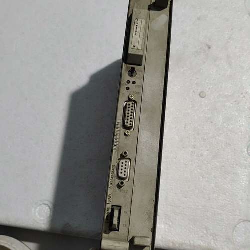 6GK1543-0AA02，实物拍摄，功能正常，的