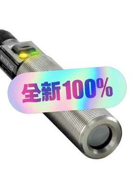 M18TUP8,M18TIP8美国BANNER邦纳非接触式红