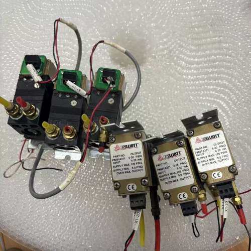 复盛易利达离心空压机传感器P8651A301电气转换器拆,机械设备,电子产品制造设备,淘宝优惠券,粉丝福利购,淘宝优惠卷