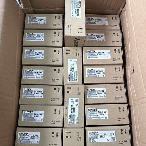 日本三菱模块PLC/Q2ASCPU-S1 Q2ASH