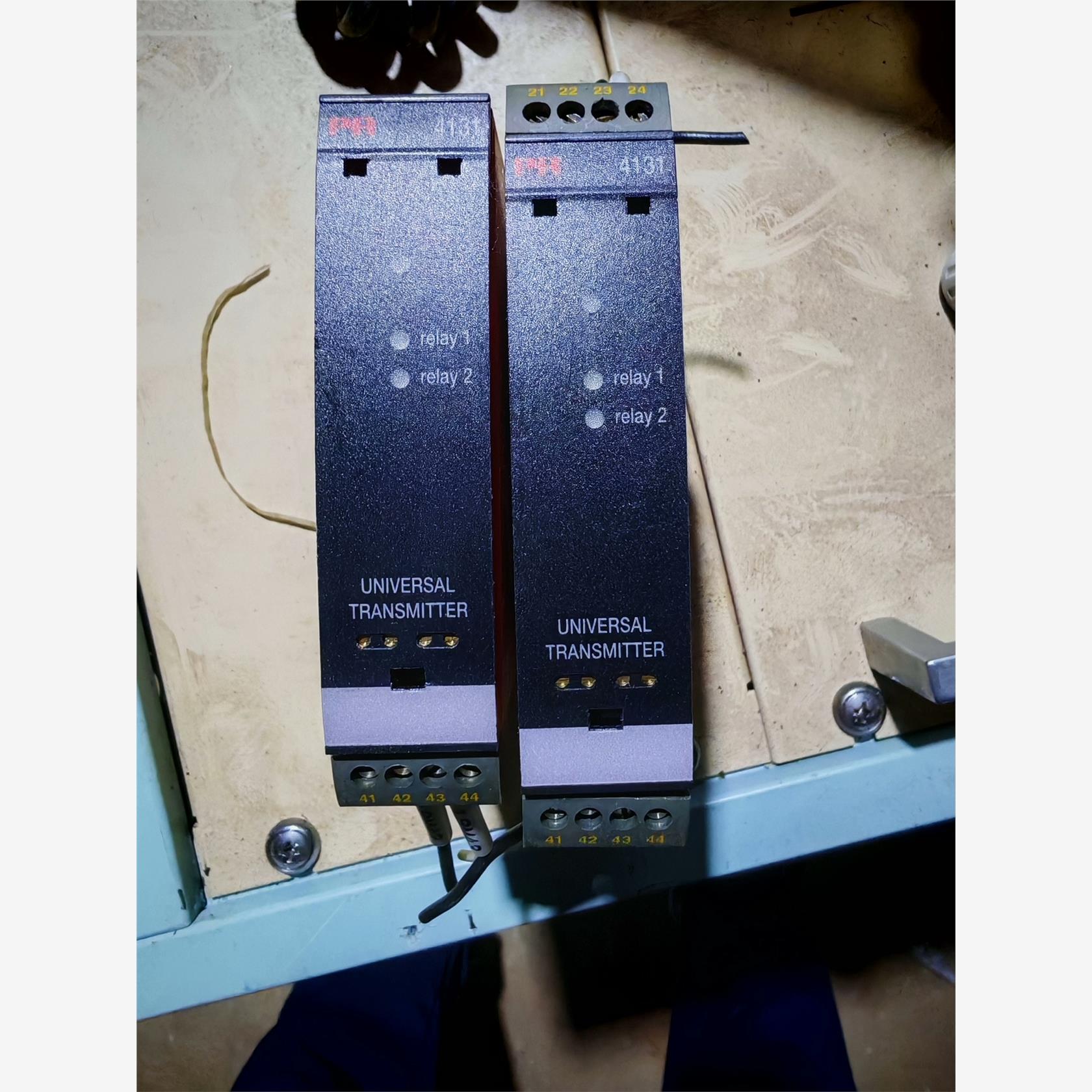 丹麦PR4131拆机包好丹麦