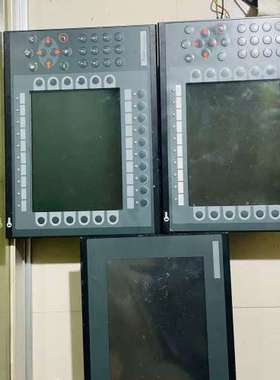 北尔Beijer E900T触摸屏，品，成色如图，有使用