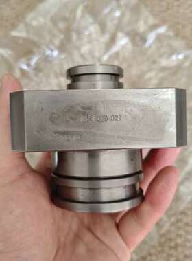 大发DK20油阀，E206452240，正品件，现