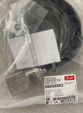 丹佛斯MBS3350 060G6002 可议价