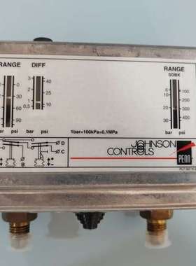 JOHNSON CONTROLS P78LCA-9300 双