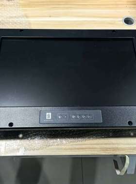 Kongsberg ISIC MD22 显示屏，适用于船舶机