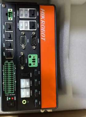 海康IPC工控机视觉控制器MV-VC3000VC2000系列