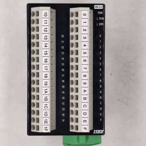 TOYOGIKEN东洋技研 C32X-AT1V CC-LIN