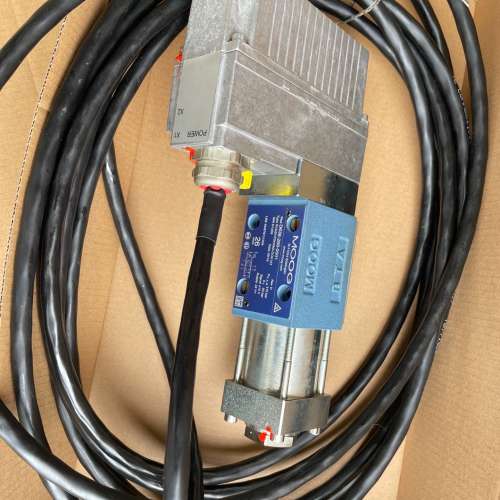 MOOG R10JD1F0HXM2-00K1A1