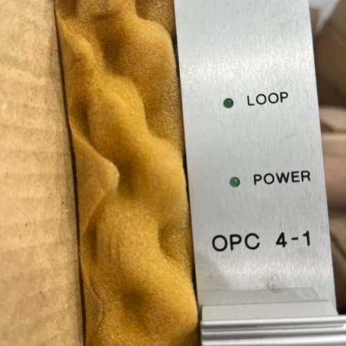 Magnemag Output OPC4-1模块,进