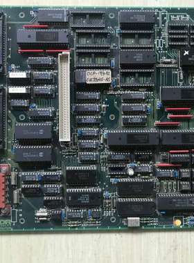I/O PROCESSOR CARD NN-791。NORC