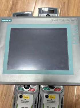 6AV6 643-0CB01-1AX1触摸屏实