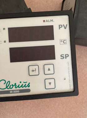 Clorius ER2000温控器