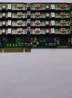 东进 D161A-PCI REV2.4 语音卡 DONJIN