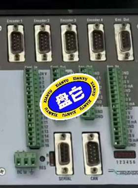 德国MOtrona飞剪MC700控制器 库存