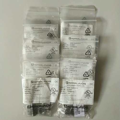 P+F 倍加福 传感器 NEB8-12GM50-E2-V1,机械设备,电子产品制造设备,淘宝优惠券,粉丝福利购,淘宝优惠卷