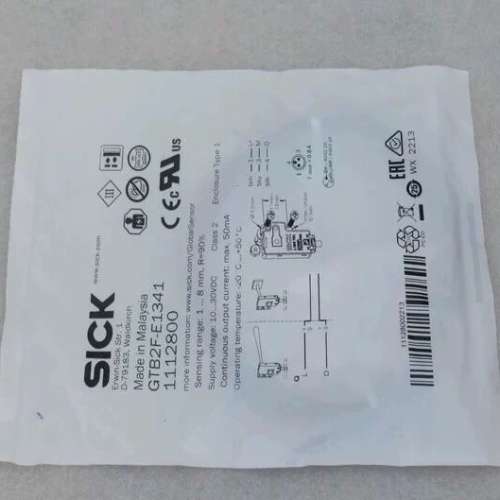 施克传感器 GTB2F-E1341 1112